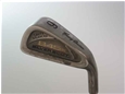 Men Tommy Armour 845s SILVER SCOT Good Condition Right Hand Iron Set  Used Golf Club
