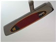 Taylor Made Rossa Core Classic Lambeau Putter Used Golf Clubs