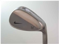 Nike FORGED Wedge Used Golf Clubs