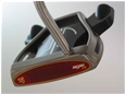 Taylor Made Rossa Monza Spider Long Putter Used Golf Clubs