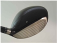 Taylor Made R9 TP Fairway Wood Used Golf Clubs