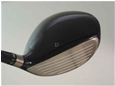 Men Taylor Made R9 TP Mint Condition Left Hand Fairway Wood  Used Golf Club