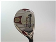 Taylor Made Burner Rescue Hybrid/Utility Senior Used Golf Clubs