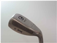 Lynx PREDATOR Iron Set Used Golf Clubs