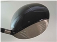 Taylor Made Burner Driver Used Golf Clubs