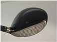 Men Taylor Made R9 Mint Condition Left Hand Fairway Wood  Used Golf Club