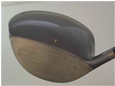 Adams Insight XTD a3OS Driver Ladies Used Golf Clubs