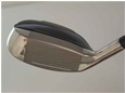 Adams Idea A3OS Boxer Hybrid/Utility Used Golf Clubs