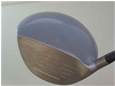 Adams Speedline Driver Ladies Used Golf Clubs