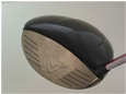 Callaway Big Bertha Diablo Neutral Driver Used Golf Clubs