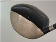 Adams Insight Tech a4OS Driver Used Golf Clubs