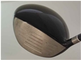 Adams Insight Tech a4 Driver Used Golf Clubs