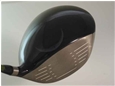 Men Ping G5 Very Good Condition Left Hand Driver  Used Golf Club