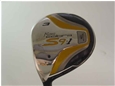 Cobra S9-1 F Fairway Wood Used Golf Clubs