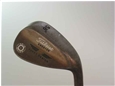 Titleist Vokey Spin Milled Oil Can Wedge Used Golf Clubs