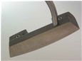 Heavy A3-M Matte Putter Used Golf Clubs