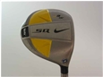 Nike Sasquatch 2 Fairway Fairway Wood Used Golf Clubs