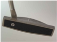 Nike Ignite 003 Putter Used Golf Clubs