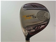 Cleveland HiBore XLS Fairway Wood Used Golf Clubs