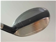 Nike SLINGSHOT Hybrid/Utility Ladies Used Golf Clubs