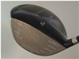 Cobra S9-1 F Driver Used Golf Clubs