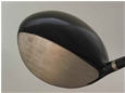 Tommy Armour AYRTIME Driver Used Golf Clubs