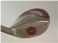 Nike CPR Fairway Wood Ladies Used Golf Clubs