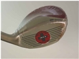 Women Nike CPR Mint Condition Left Hand Fairway Wood  Used Golf Club