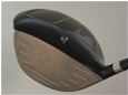 Cobra S9-1 M Driver Used Golf Clubs