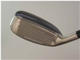 Adams Idea Tech a4 Hybrid/Utility Used Golf Clubs