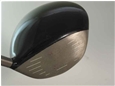 Taylor Made r5 XL 460CC D Driver Used Golf Clubs