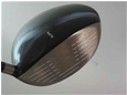 Mizuno MX-700 Driver Used Golf Clubs