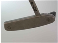 Ping Specify Anser Sn Putter Used Golf Clubs