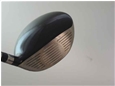 Men Nike Sasquatch 2 Fairway Good Condition Left Hand Fairway Wood  Used Golf Club