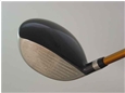 Cleveland LAUNCHER Fairway Wood Used Golf Clubs