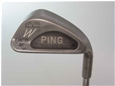Ping KARSTEN IV Wedge Used Golf Clubs