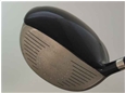 Men Nike Sasquatch Sumo Good Condition Right Hand Driver  Used Golf Club