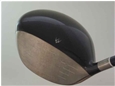 Adams Insight Belle Driver Ladies Used Golf Clubs