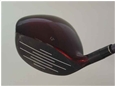Taylor Made r7 CGB MAX Fairway Wood Senior Used Golf Clubs