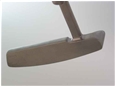 Cleveland Classic 1 2009 Putter Used Golf Clubs