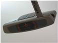 Ping i-Series 1/2 Craz-E Putter Used Golf Clubs