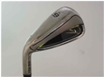 Nike Slingshot 4D Iron Set Used Golf Clubs