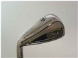 Nike Slingshot 4D Iron Set Ladies Used Golf Clubs