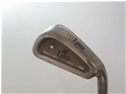 Lynx PARALLAX Iron Set Used Golf Clubs