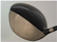 Adams Insight Tech a4 Driver Used Golf Clubs