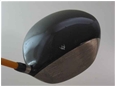 Adams Insight BUL Driver Used Golf Clubs