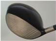 Bridgestone Precept J33R 460 Driver Used Golf Clubs