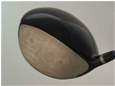 Tommy Armour AYRTIME Driver Ladies Used Golf Clubs