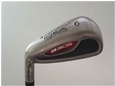 Men Adams Idea A3OS Very Good Condition Left Hand Iron Set  Used Golf Club
