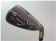 Callaway FUSION WIDE SOLE Iron Set Senior Used Golf Clubs